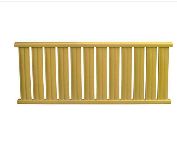 鋼制云梯散熱器 100x55