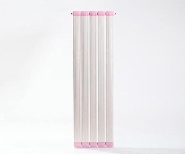 銅鋁復(fù)合散熱器75X52