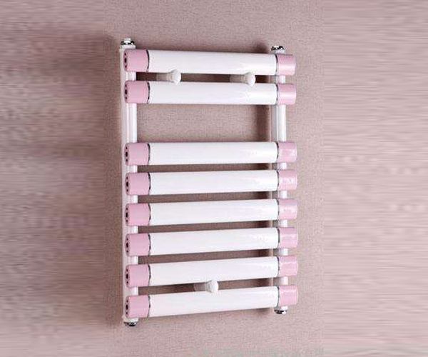 銅鋁衛(wèi)浴散熱器