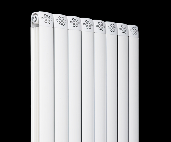 銅鋁復(fù)合暖氣片80x80