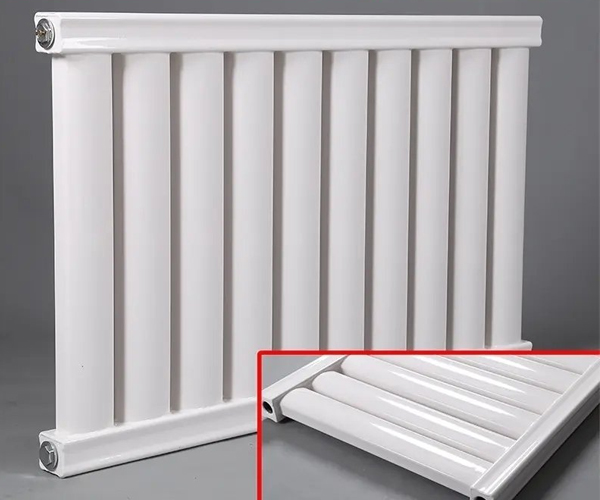 鋼制云梯散熱器 80x50