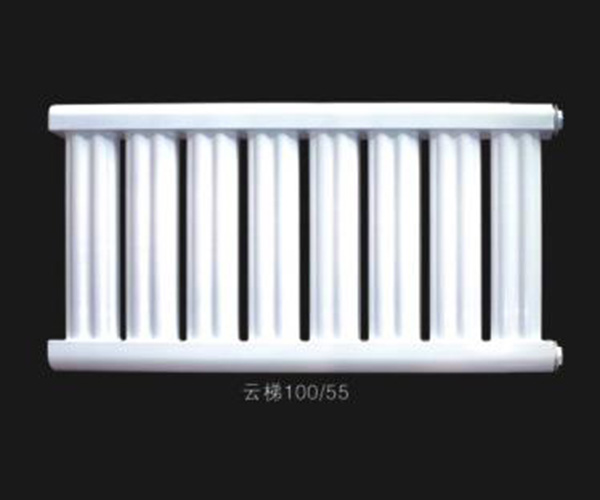 云梯散熱器100X50